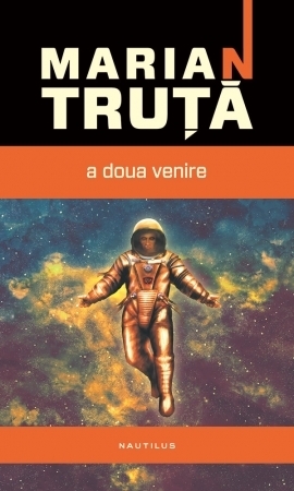 A doua venire (Romanian edition) book cover