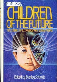 Schmidt Analog Anthologies book cover 2