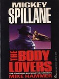 The Body Lovers book cover