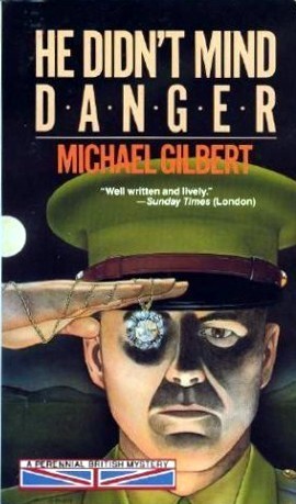 Inspector Hazlerigg book cover 2