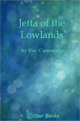 Jetta of the Lowlands book cover
