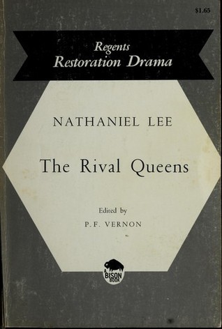 Rival Queens book cover
