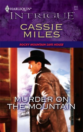 Rocky Mountain Safe House book cover 2