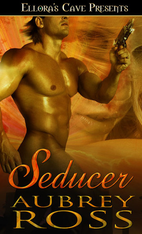 Sensual Captivity book cover 1