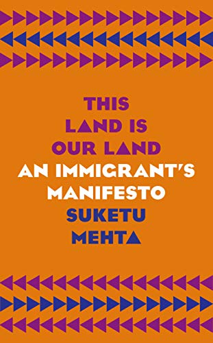 This Land Is Our Land book cover