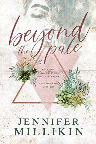 Beyond The Pale book cover