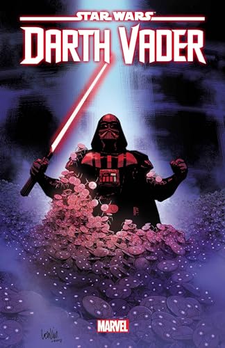 Star Wars book cover