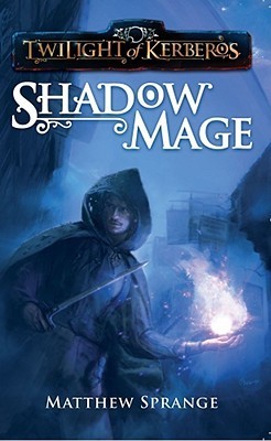 Shadowmage book cover 1