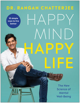 Happy Mind, Happy Life book cover