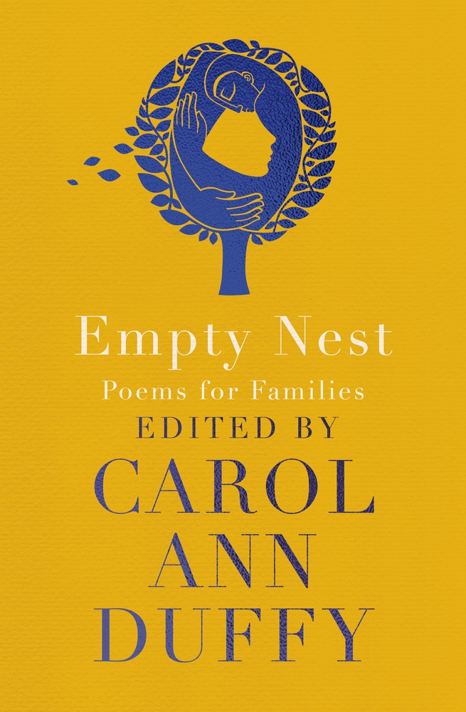 Empty Nest book cover