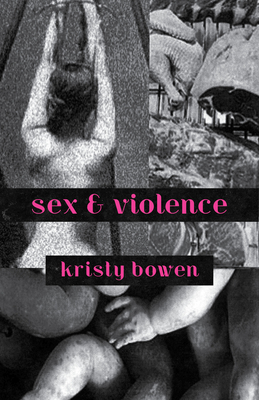 sex & violence book cover