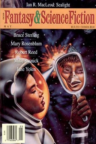 The Lady's Garden book cover