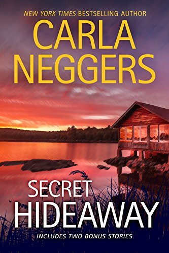 Secret Hideaway book cover