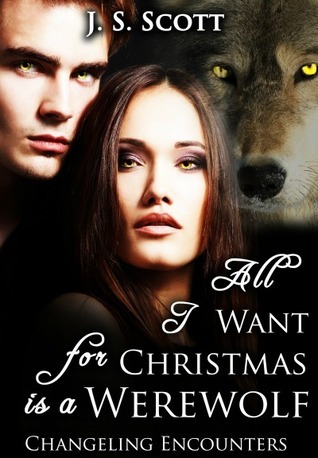 Changeling Encounters book cover 3