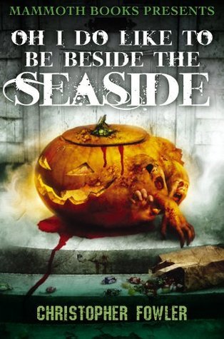 Oh I do Like to be Beside the Seaside book cover