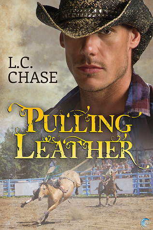 Pickup Men book cover 3