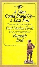 Parade's End book cover 3