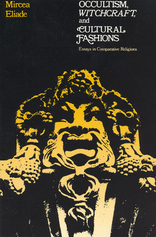 Occultism, Witchcraft & Cultural Fashions book cover