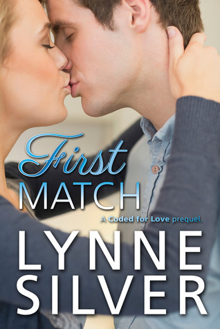 First Match book cover