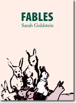 Fables book cover
