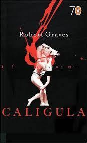 Caligula book cover