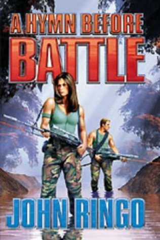 Legacy of the Aldenata book cover 1
