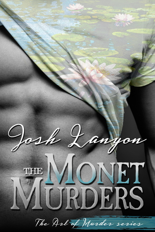 The Art of Murder book cover 2