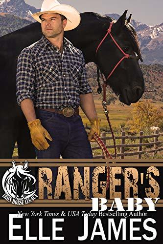 Iron Horse Legacy book cover 1