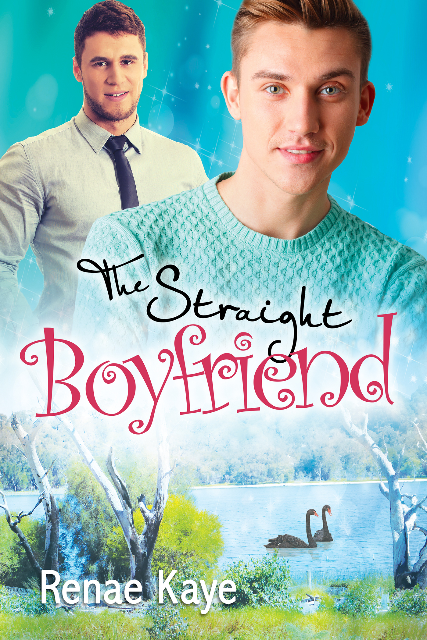 Loving You book cover 3