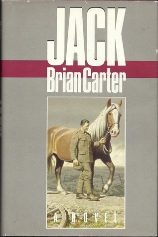 Jack book cover