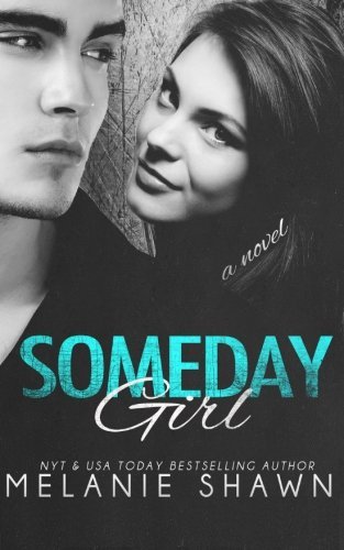 Someday book cover 1