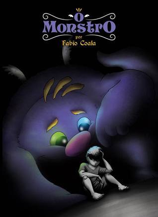 O Monstro book cover