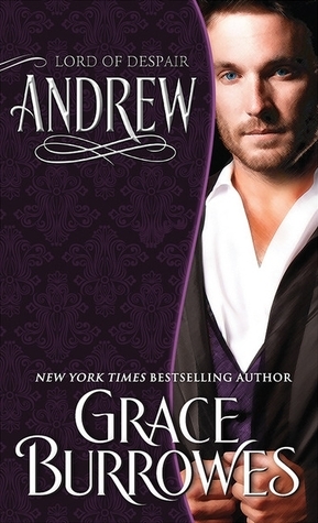 Andrew book cover