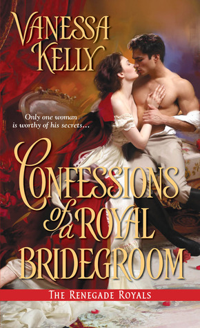 The Renegade Royals book cover 2