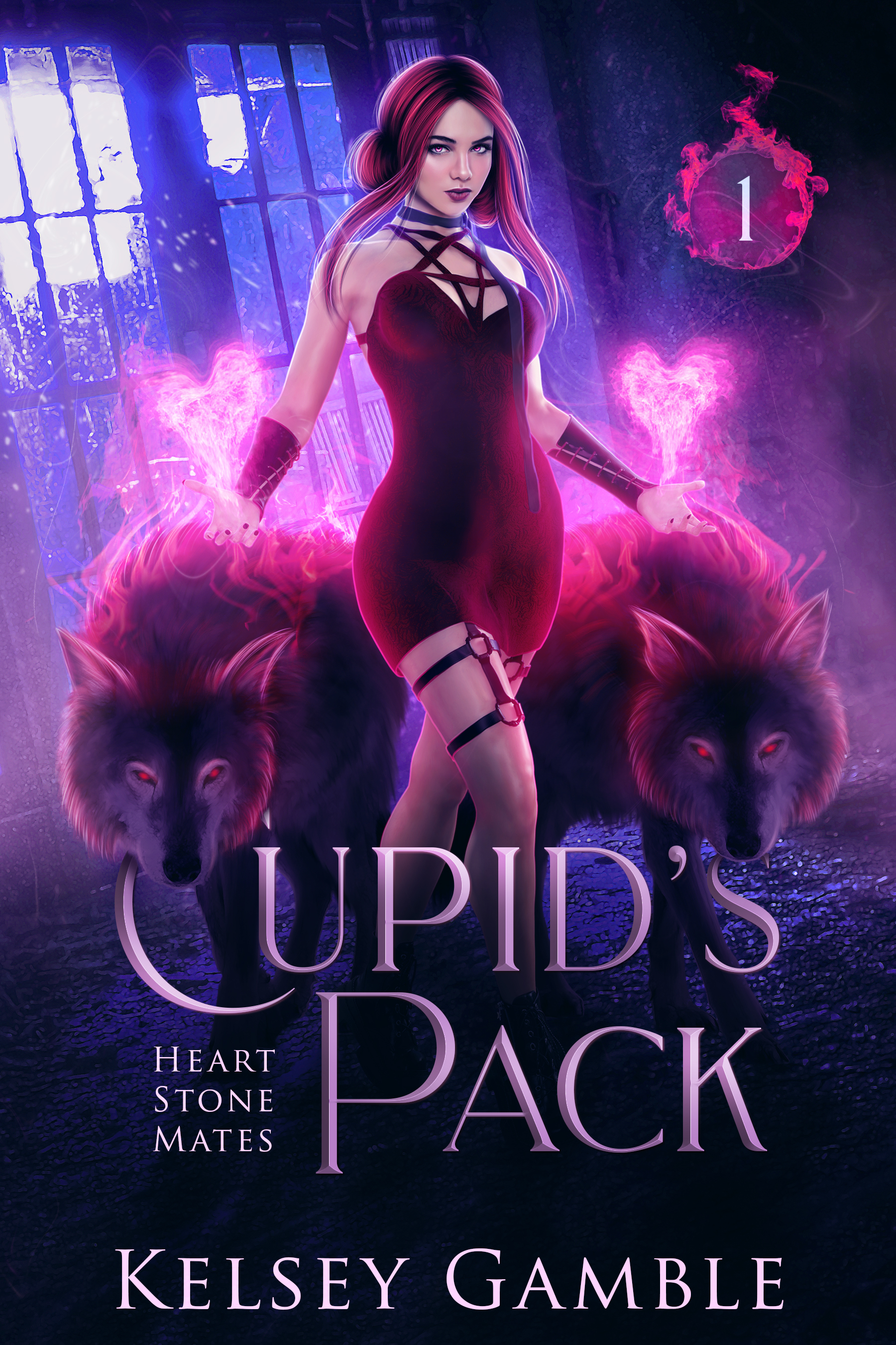 Heart Stone Mates book cover 1
