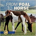 From Foal to Horse book cover