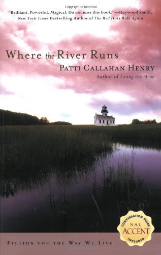 Where the River Runs book cover