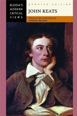 John Keats book cover