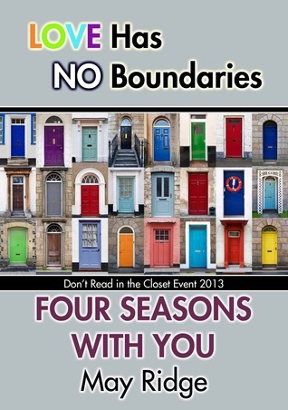 Four Seasons With You book cover