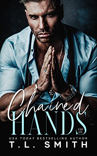 Chained Hearts Duets book cover 1