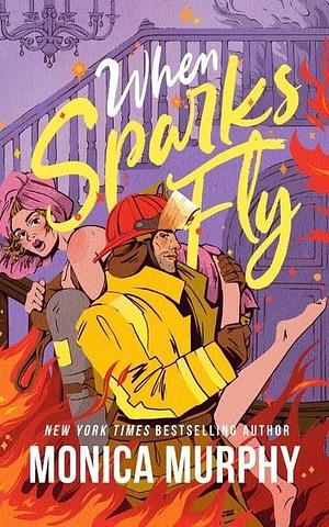 When Sparks Fly book cover