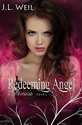 Redeeming Angel book cover
