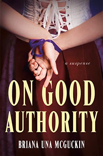 On Good Authority book cover
