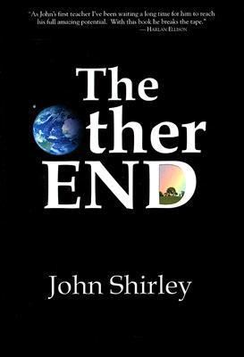 The Other End book cover