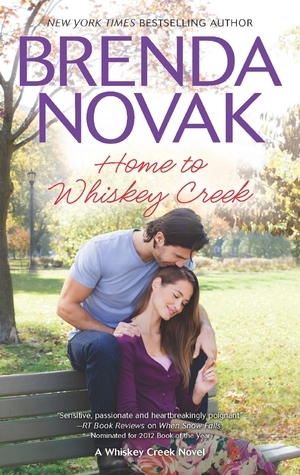 Home to Whiskey Creek book cover