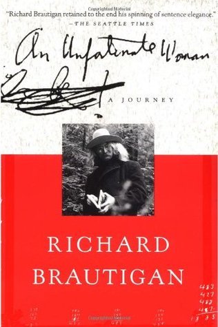 An Unfortunate Woman book cover