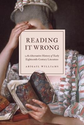 Reading It Wrong book cover