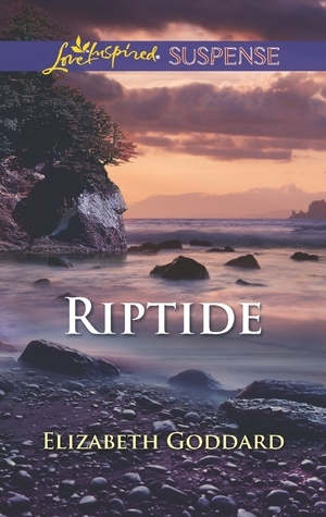 Riptide book cover