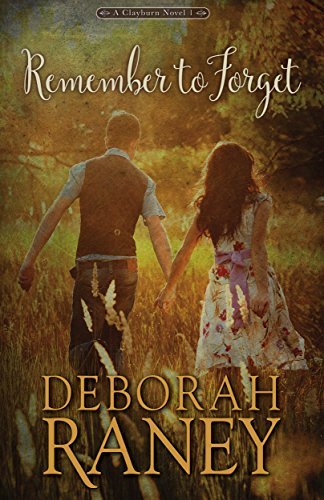 Clayburn book cover 1