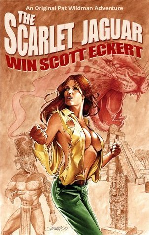 Pat Wildman book cover 2
